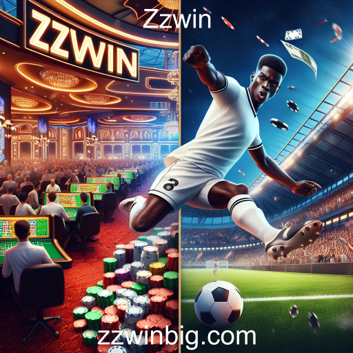 A Ascensão dos Jogos de Esportes no Mundo dos Games